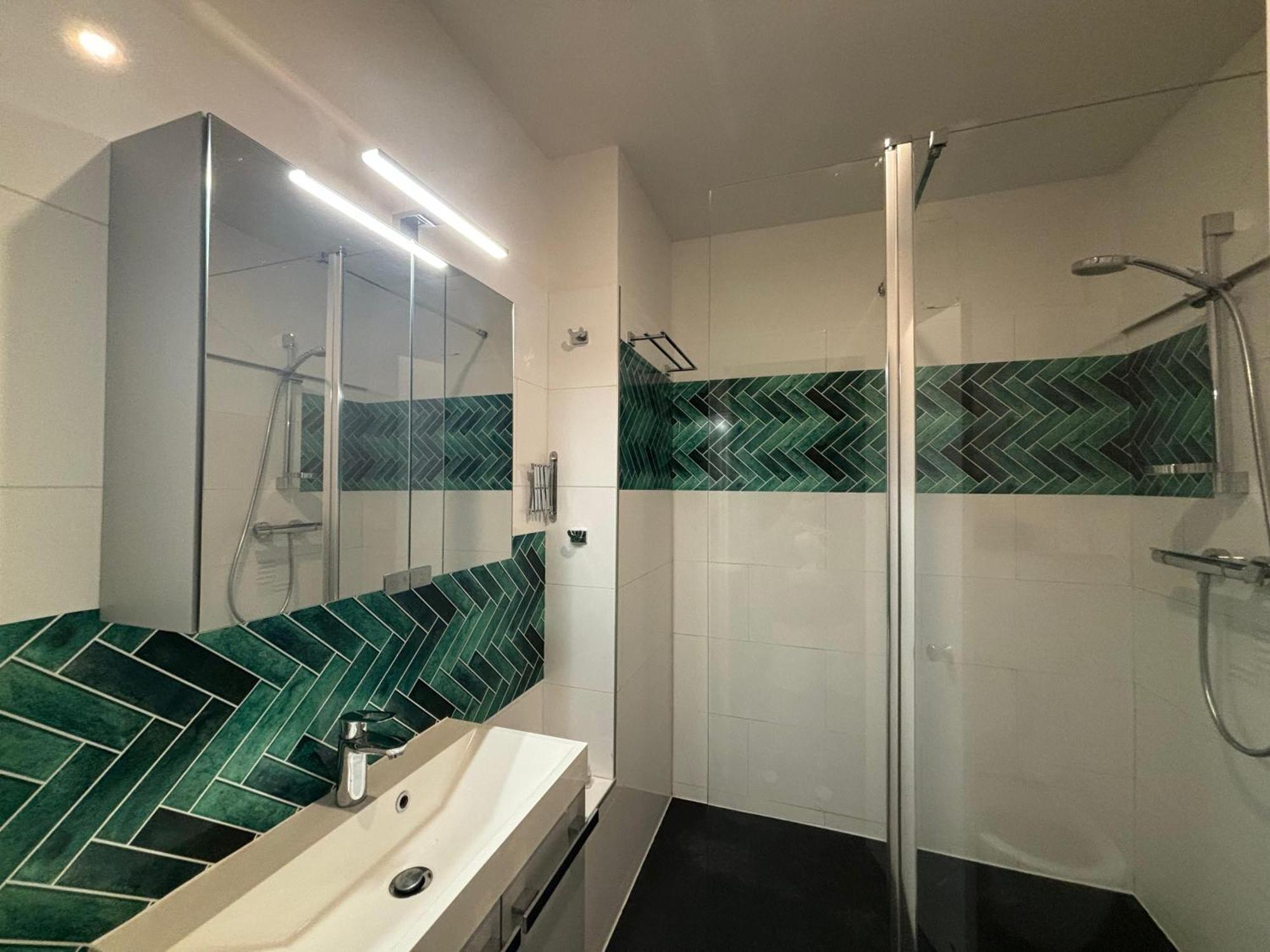 Appartement Des Champs Elysees Paris Exterior photo